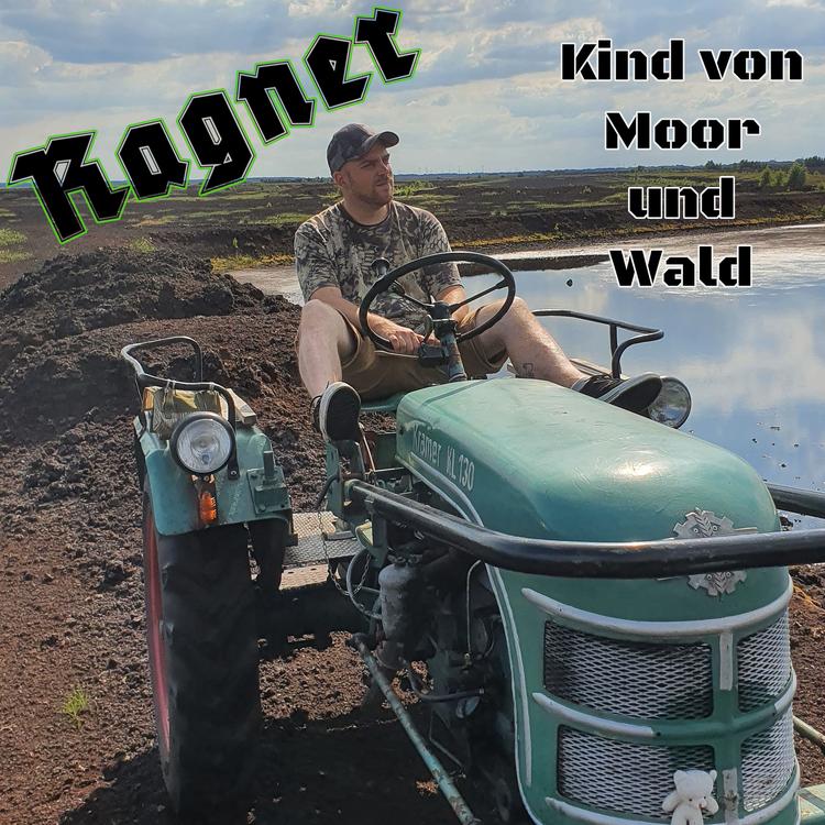 Ragner's avatar image