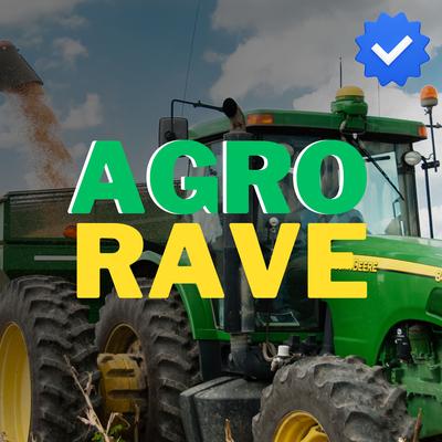 Agro Rave By DJ DF KIT's cover