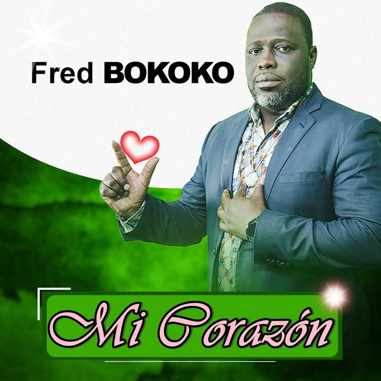 Fred Bokoko's avatar image