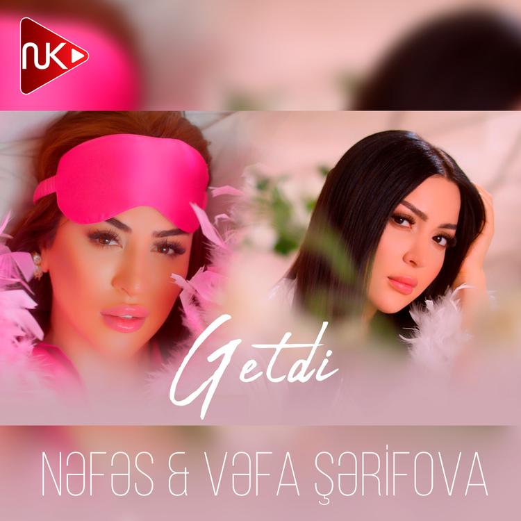 Vəfa Şərifova's avatar image