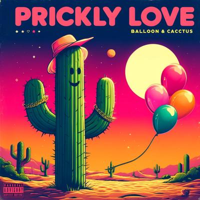 Prickly Love's cover
