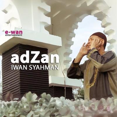 Adzan's cover