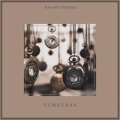 Timeless By Amami Oshima's cover