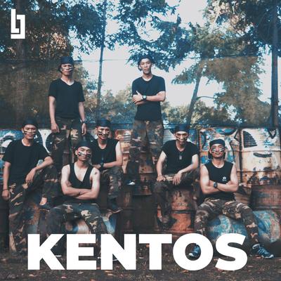 Kentos's cover