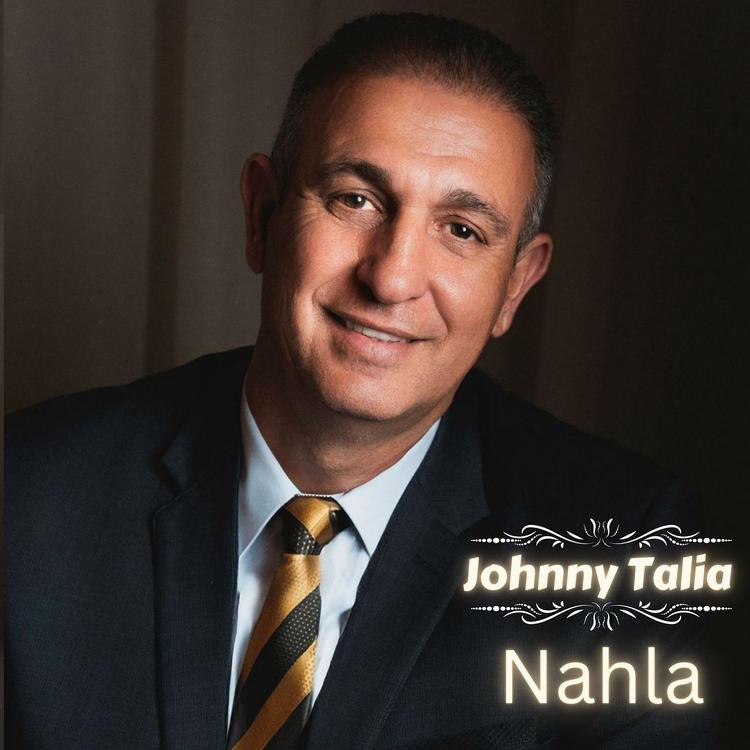 Johnny Talia's avatar image