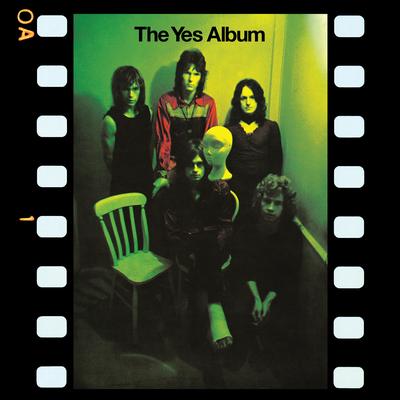 A Venture (Mono Mix) [2023 Remaster] By Yes's cover