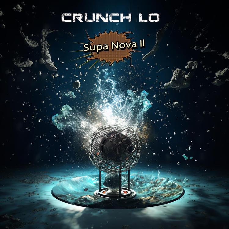 Crunch Lo's avatar image