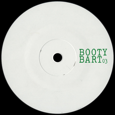 Bootybart 03.3's cover