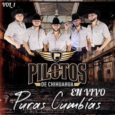 Pilotos de Chihuahua's cover