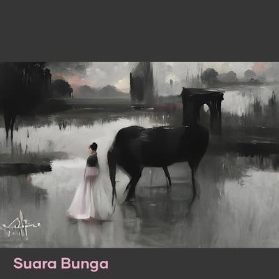 Suara Bunga's cover