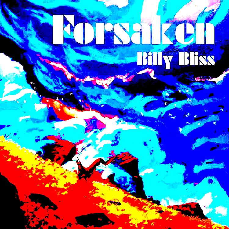 Bliss Billy's avatar image