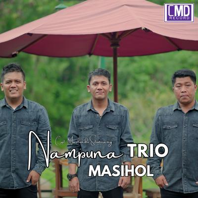 Masihol's cover