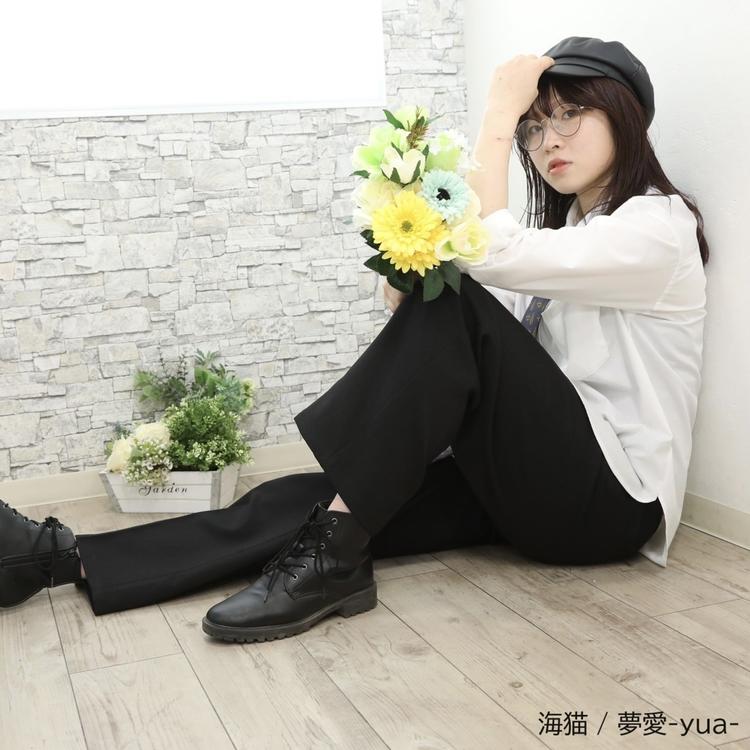 YUA's avatar image