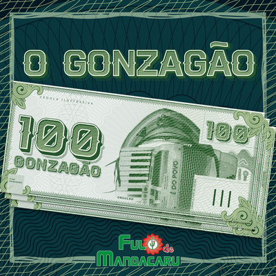 O Gonzagão's cover