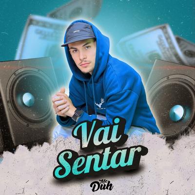 Vai Sentar's cover