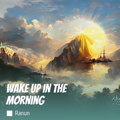 Wake up in the Morning's cover