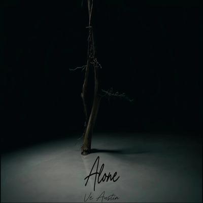 Alone's cover