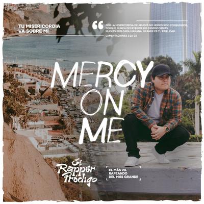 Mercy on me's cover