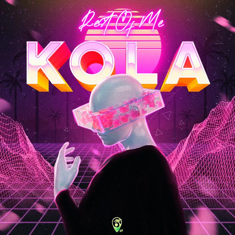 Kola's avatar image