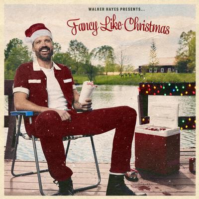 Fancy Like Christmas By Walker Hayes's cover