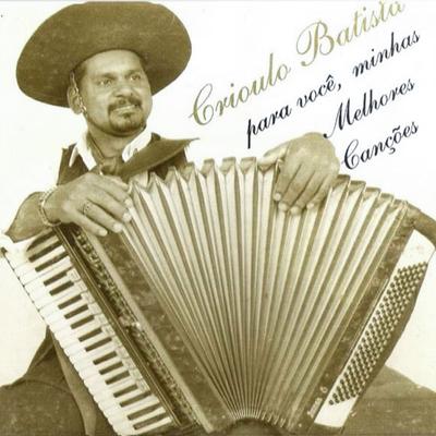 Campeirada de Gaiteiro By Crioulo Batista's cover