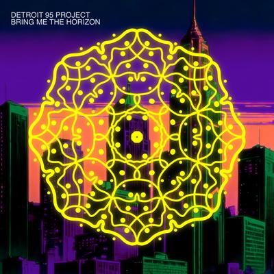 Detroit 95 Project's cover