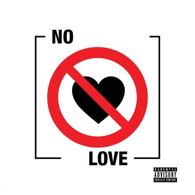 No Love By Home Boys Alone, OTF Don, 50 TODD, Lil God, Junior kappochino, Ptrick Fultz, Vilito's cover