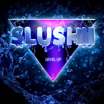 Level Up By Slushii's cover