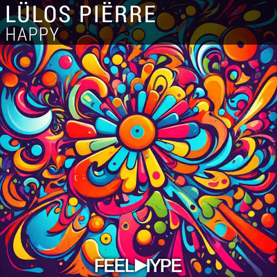 Lülos Piërre's cover
