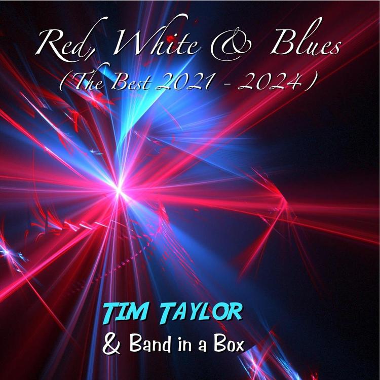 Tim Taylor & Band in a Box's avatar image