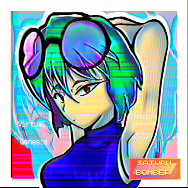 Saturn Bomber's avatar image