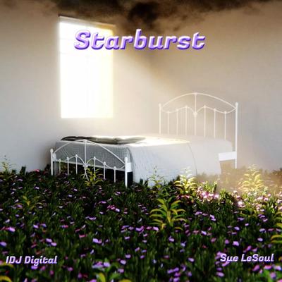 Starburst By Sue LeSoul's cover