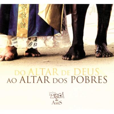 Rumo ao Altar's cover