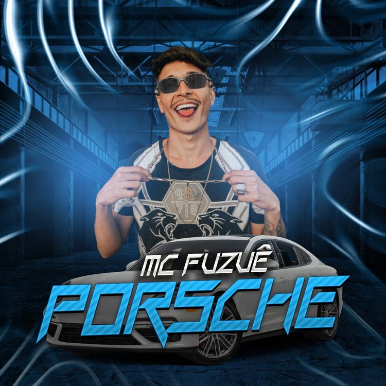 MC Fuzuê's avatar image