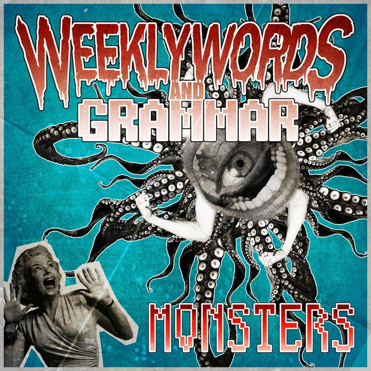 Weekly Words And Grammar's avatar image