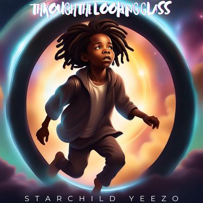 Starchild Yeezo's cover