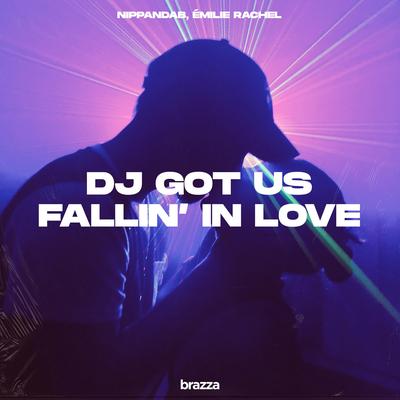 DJ Got Us Falling' In Love By Nippandab, Émilie Rachel's cover