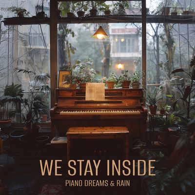 We Stay Inside's cover