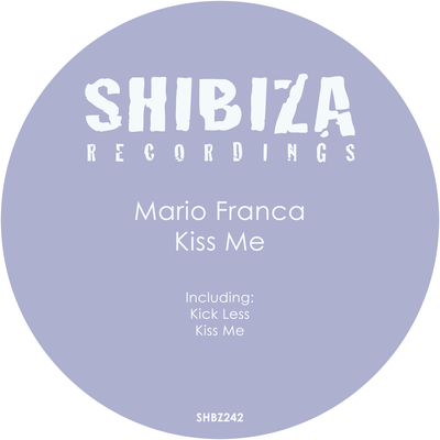 Kick Less By Mario Franca's cover