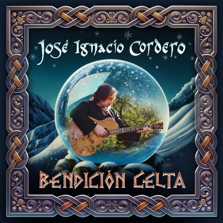 José Ignacio Cordero's avatar image