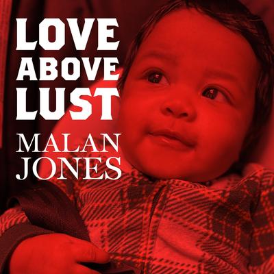 Malan Jones's cover