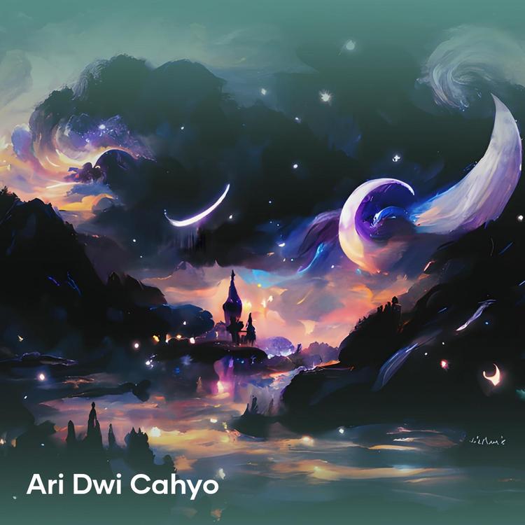 Ari Dwi Cahyo's avatar image