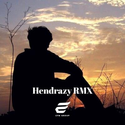 Hendrazy Rmx's cover