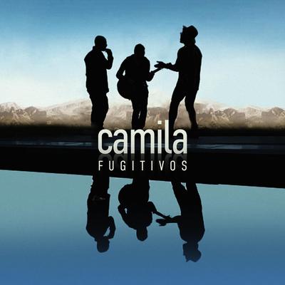 Fugitivos By Camila's cover