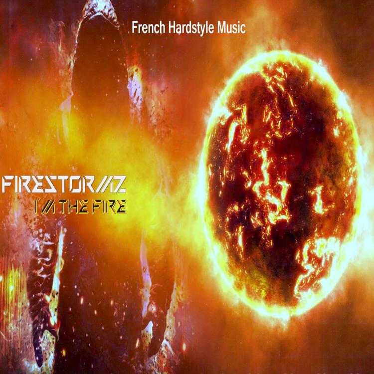 FIRESTORMZ's avatar image