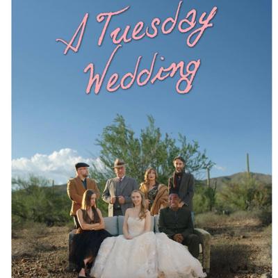 Wedding Dress (A Tuesday Wedding Original Score)'s cover