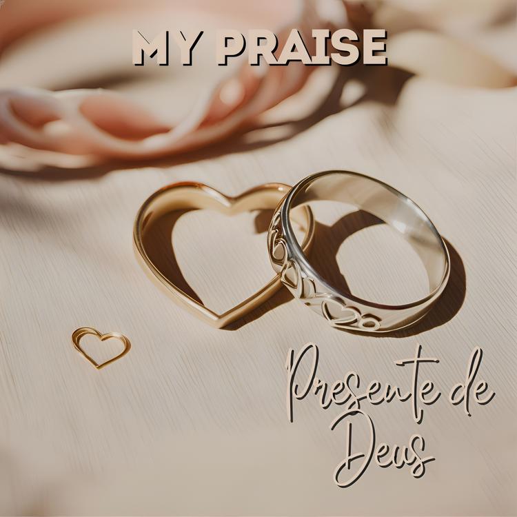 My Praise's avatar image