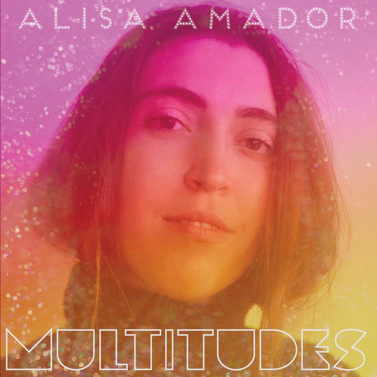 Alisa Amador's avatar image