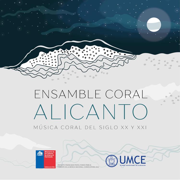 Ensamble coral alicanto's avatar image