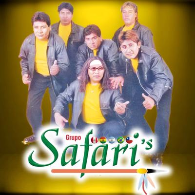 Grupo Safaris's cover